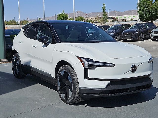 2025 Volvo EX30 Ultra