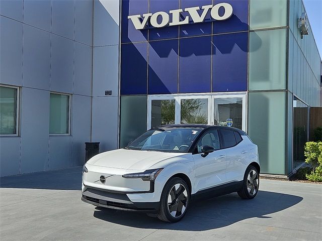 2025 Volvo EX30 Ultra