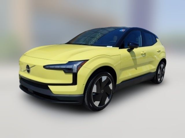 2025 Volvo EX30 Ultra