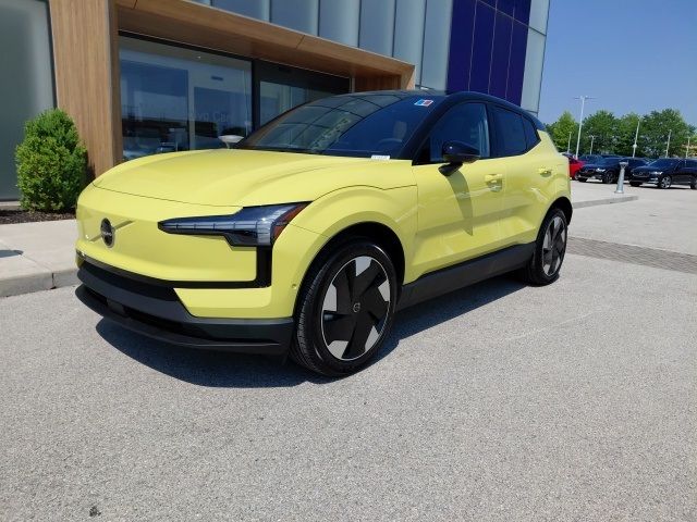 2025 Volvo EX30 Ultra