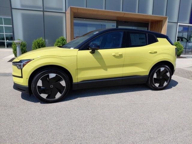 2025 Volvo EX30 Ultra