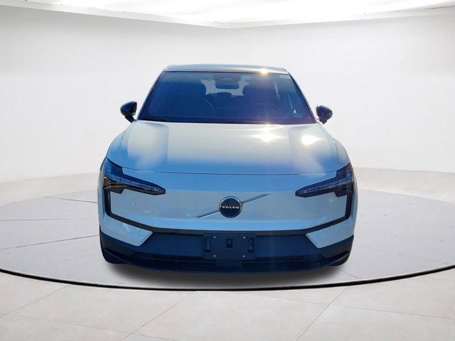 2025 Volvo EX30 Plus
