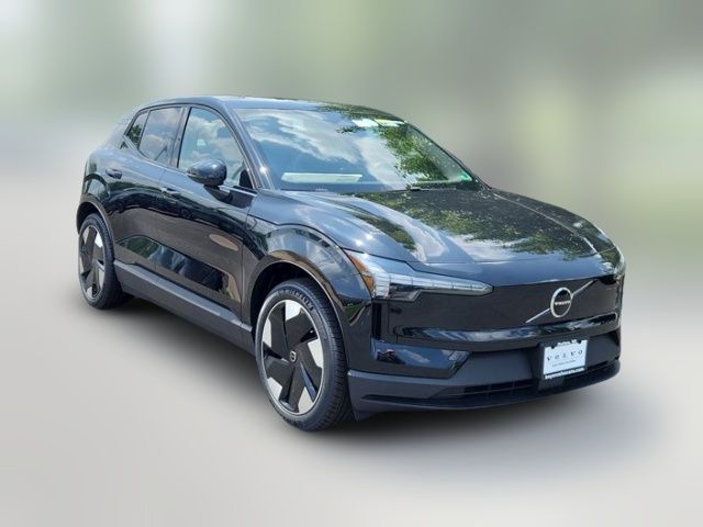 2025 Volvo EX30 Plus