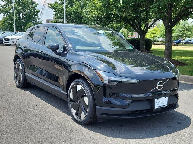 2025 Volvo EX30 Plus