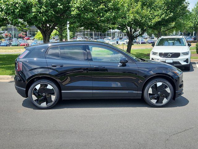 2025 Volvo EX30 Plus