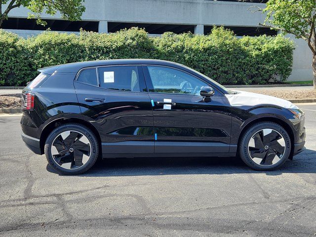 2025 Volvo EX30 Plus