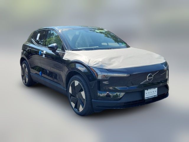 2025 Volvo EX30 Plus