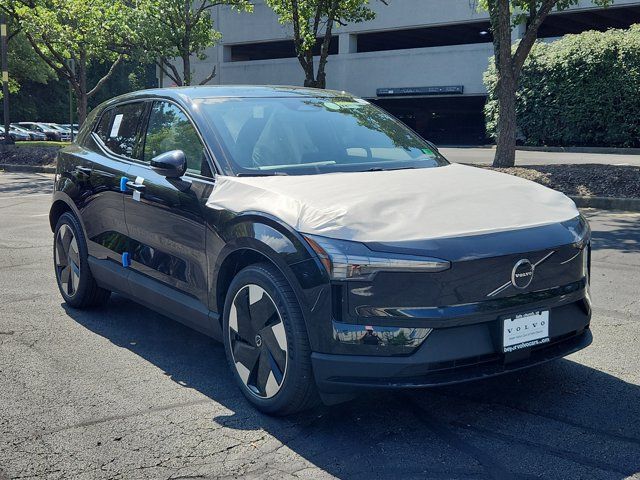 2025 Volvo EX30 Plus