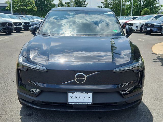 2025 Volvo EX30 Plus