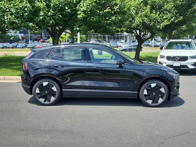 2025 Volvo EX30 Plus