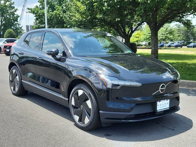 2025 Volvo EX30 Plus