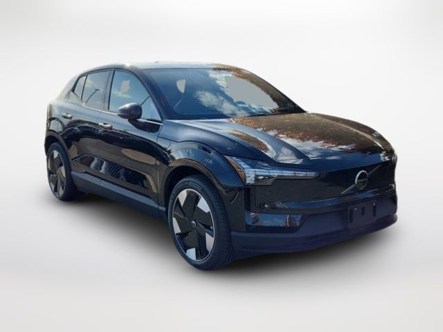 2025 Volvo EX30 Plus