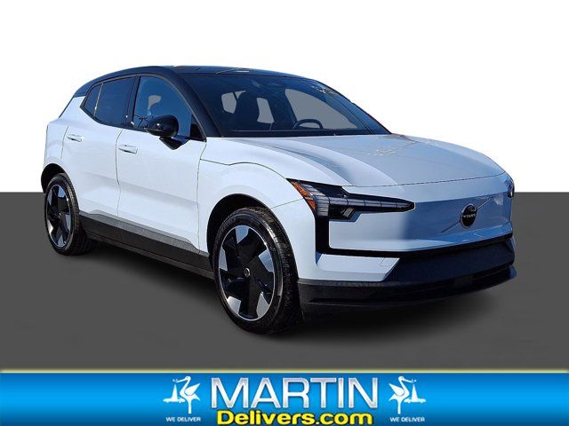 2025 Volvo EX30 Plus