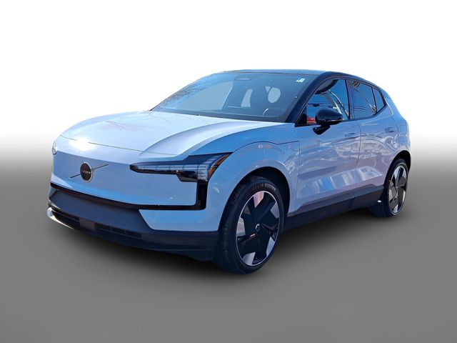 2025 Volvo EX30 Plus