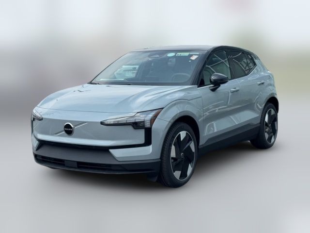 2025 Volvo EX30 Plus