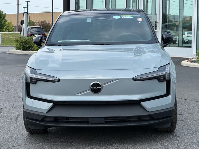 2025 Volvo EX30 Plus