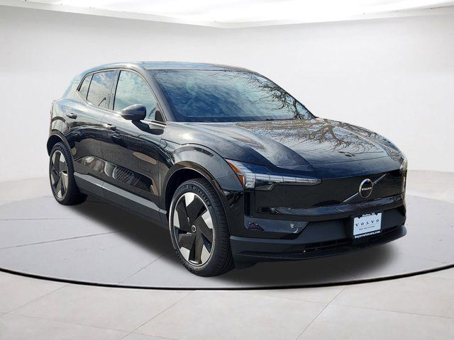 2025 Volvo EX30 Plus