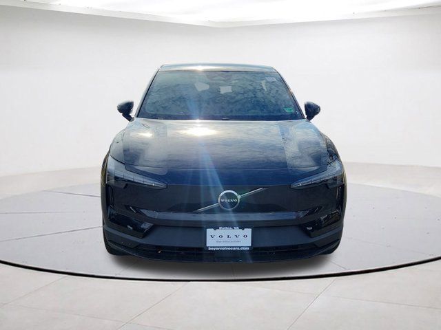 2025 Volvo EX30 Plus