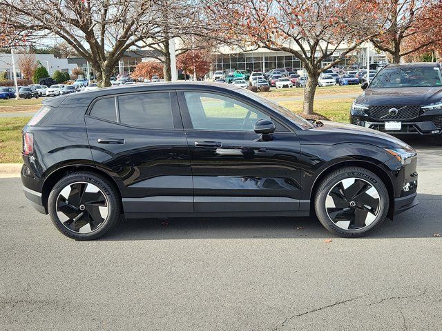 2025 Volvo EX30 Plus