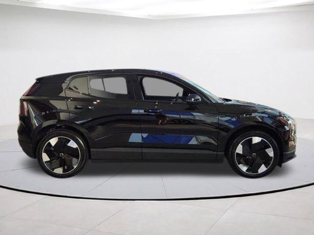 2025 Volvo EX30 Plus