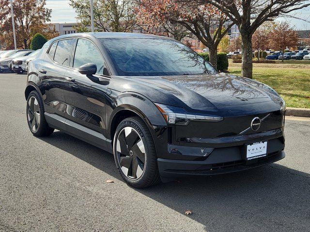 2025 Volvo EX30 Plus