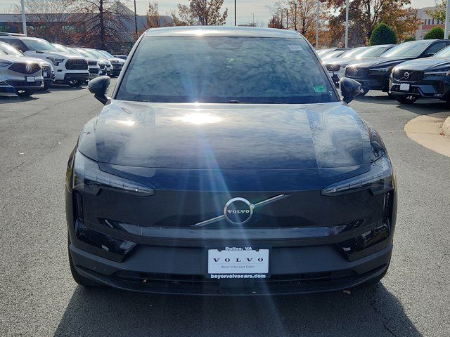 2025 Volvo EX30 Plus