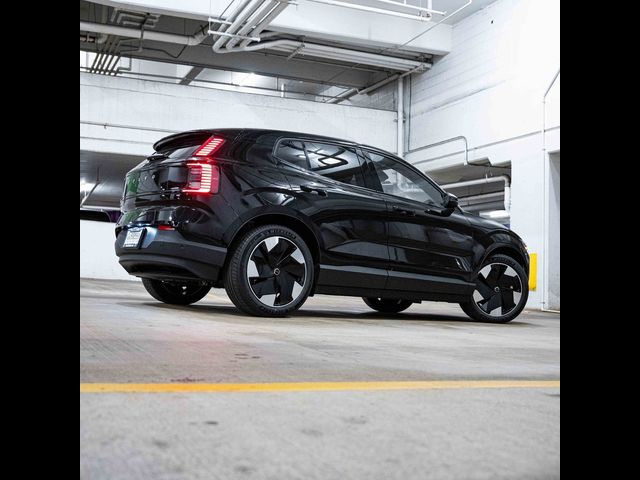 2025 Volvo EX30 Plus