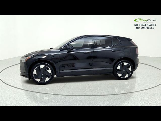 2025 Volvo EX30 Plus