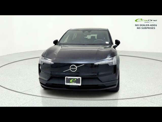 2025 Volvo EX30 Plus