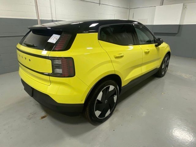 2025 Volvo EX30 Ultra