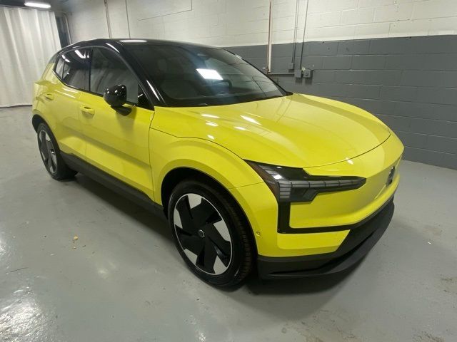 2025 Volvo EX30 Ultra