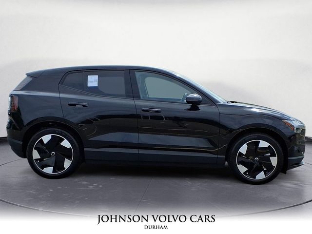 2025 Volvo EX30 Plus