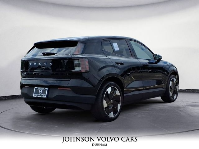 2025 Volvo EX30 Plus