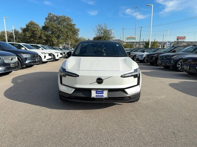 2025 Volvo EX30 Ultra