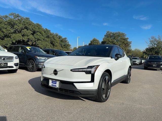 2025 Volvo EX30 Ultra