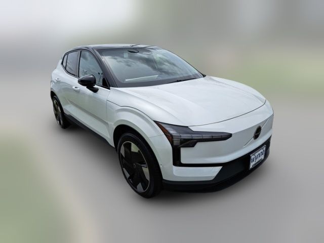 2025 Volvo EX30 Ultra