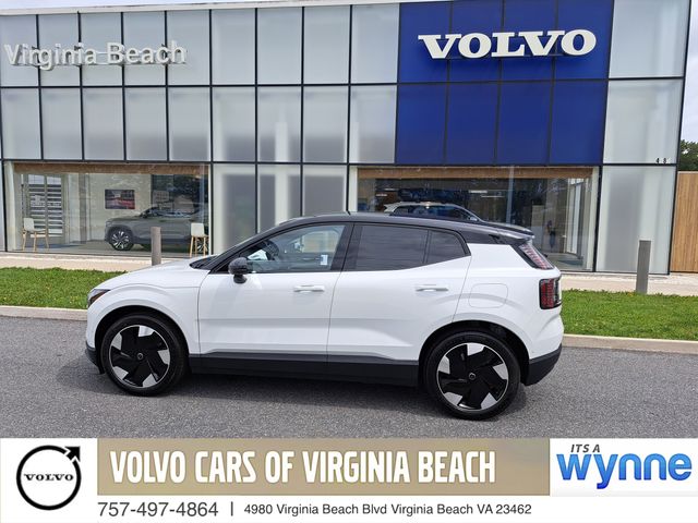 2025 Volvo EX30 Ultra