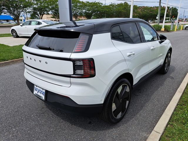 2025 Volvo EX30 Ultra
