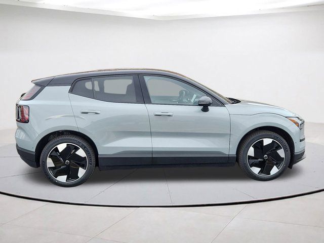 2025 Volvo EX30 Ultra