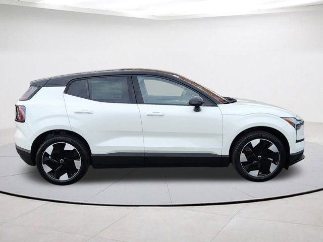 2025 Volvo EX30 Ultra
