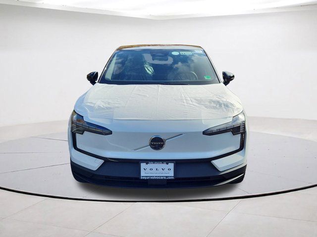 2025 Volvo EX30 Ultra