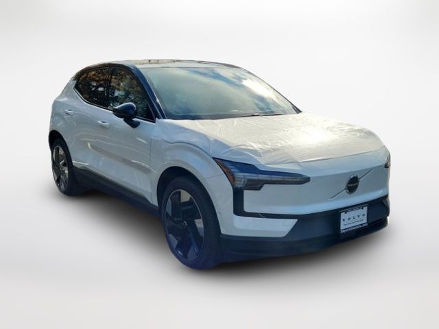 2025 Volvo EX30 Ultra