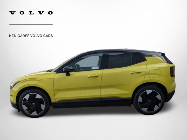 2025 Volvo EX30 Ultra