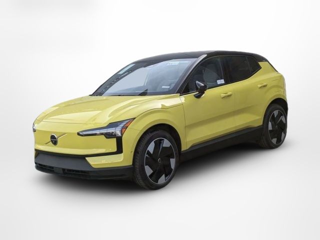 2025 Volvo EX30 Ultra