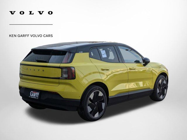 2025 Volvo EX30 Ultra