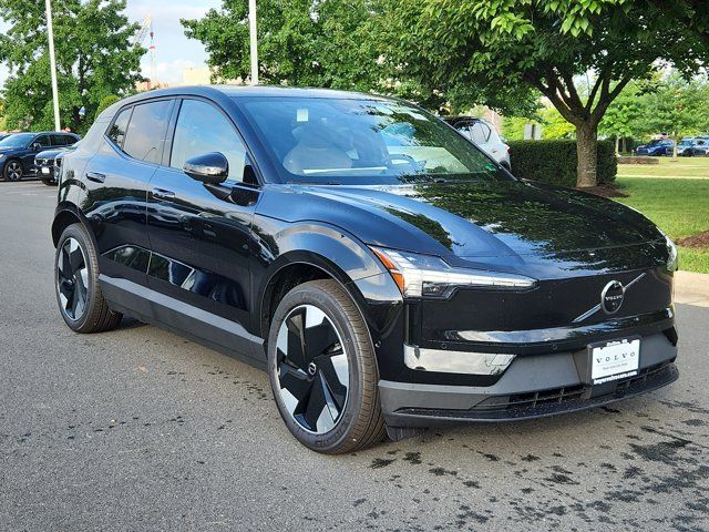 2025 Volvo EX30 Ultra