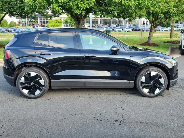 2025 Volvo EX30 Ultra