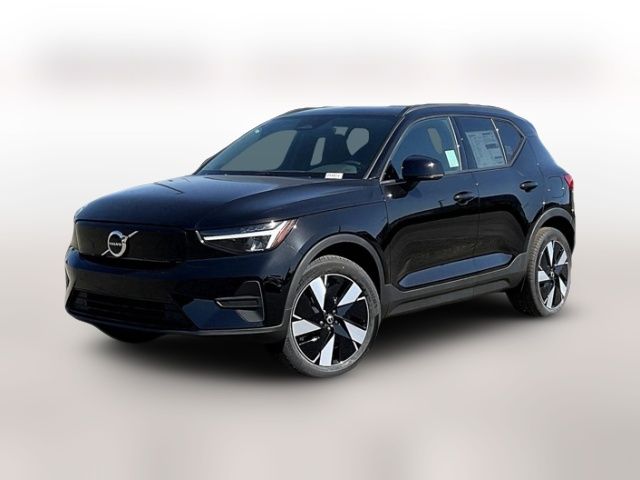 2025 Volvo EX40 Core