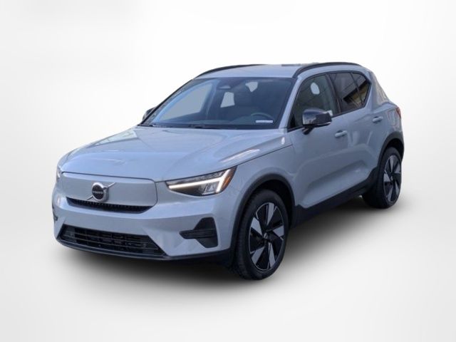 2025 Volvo EX40 Core