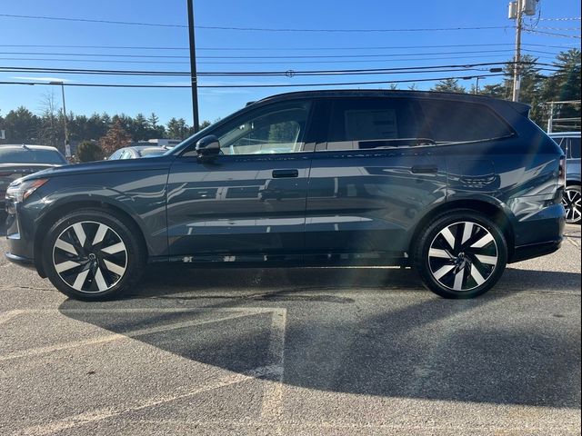 2025 Volvo EX90 Ultra
